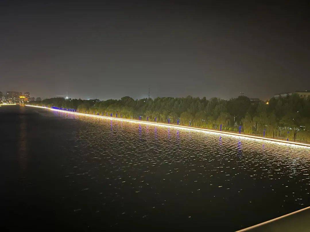 石家莊這一生態(tài)景觀帶煥新升級<strong></p>
<p>生態(tài)景觀</strong>！:生態(tài)景觀